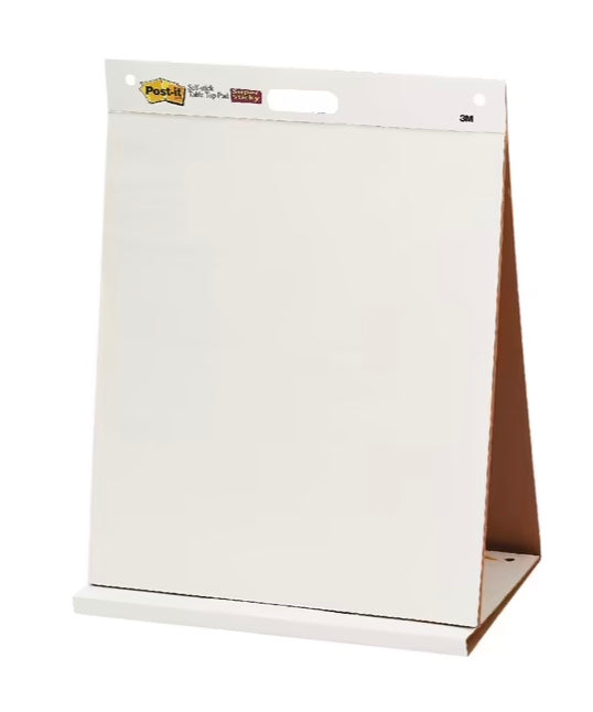 Tabletop Flip Chart